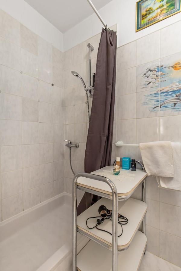 Apartment Beverly Rijeka Exterior foto